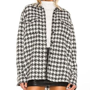 L’Academie The Meloe Blouse Wool